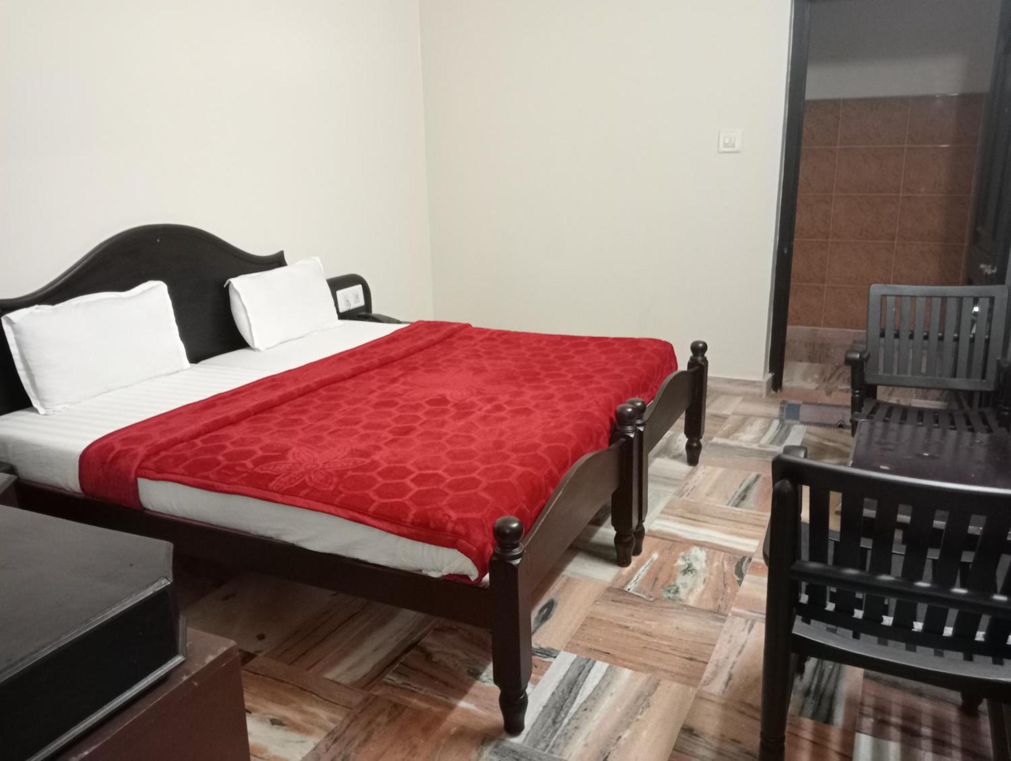 Hotel Hill Town Coorg Мадикери Экстерьер фото